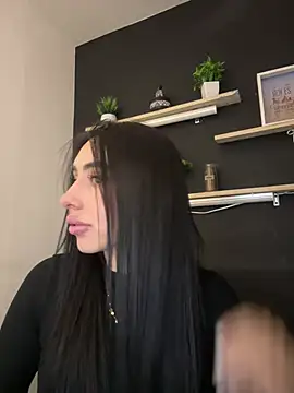 isabella jade online show from 02/19/26, 10:28