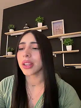 isabella jade online show from 02/24/26, 09:35