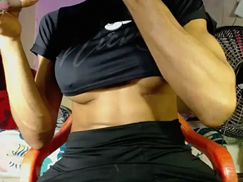 SexyLindaBig online show from 11/30/25, 09:35