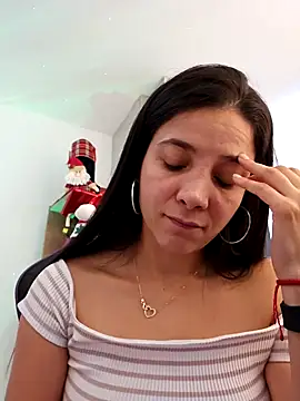 miaeyes online show from 12/16/24, 03:00