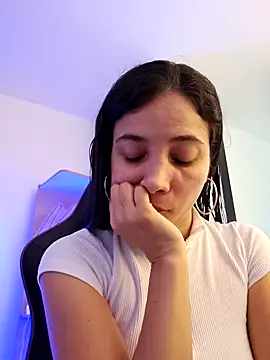 miaeyes online show from 01/10/25, 01:20