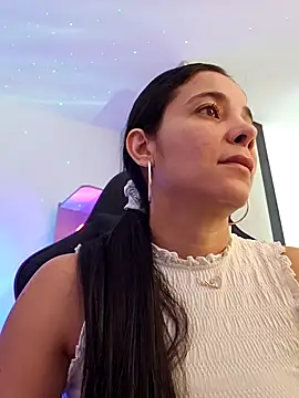 miaeyes online show from 01/13/25, 04:30