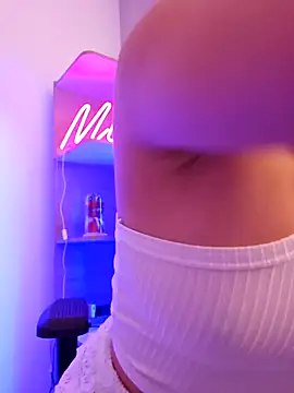 miaeyes online show from 01/14/25, 06:38