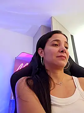 miaeyes online show from 01/18/25, 01:51