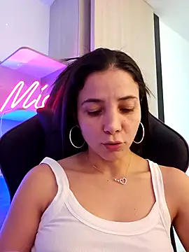 miaeyes online show from 01/18/25, 04:53