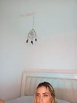 ASHLEY BLAIR online show from 01/03/25, 12:00