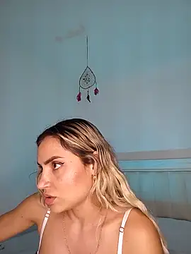 ASHLEY BLAIR online show from 01/15/25, 12:30