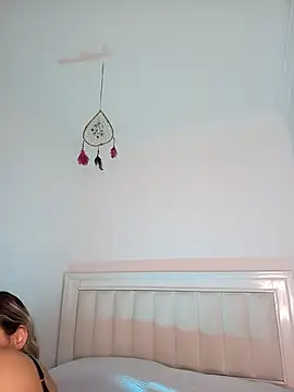 ASHLEY BLAIR online show from 02/22/25, 05:13