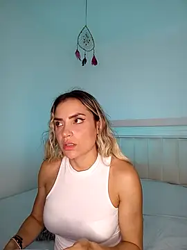 ASHLEY BLAIR online show from 03/04/25, 11:22