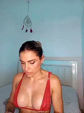 ASHLEY BLAIR online show from 03/06/25, 11:53