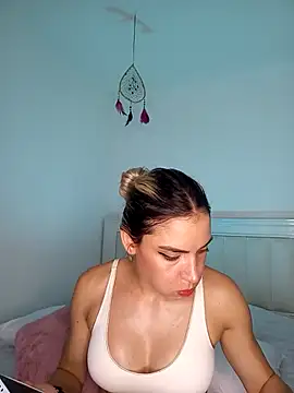 ASHLEY BLAIR online show from 03/11/25, 05:57