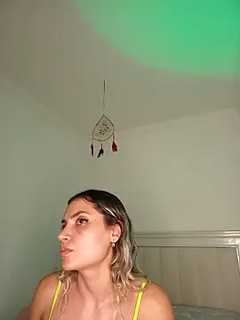 ASHLEY BLAIR online show from 04/28/26, 02:27