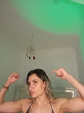 ASHLEY BLAIR online show from 05/15/26, 01:51