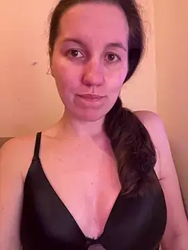 Nicole-Ray online show from 01/08/25, 08:29