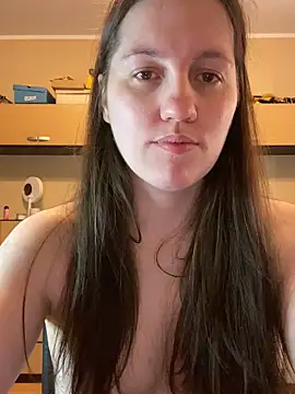 Nicole-Ray online show from 03/18/25, 12:27