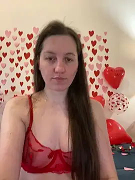 Nicole-Ray online show from 02/10/26, 08:35