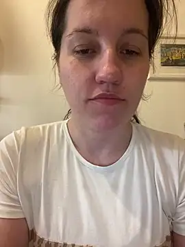 Nicole-Ray online show from 03/13/26, 09:43