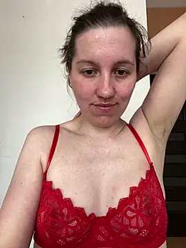 Nicole-Ray online show from 05/17/26, 09:49