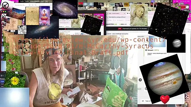 jpsunflower online show from 06/16/26, 07:05