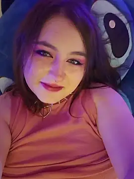 Yammy Yumi online show from 02/25/26, 03:10