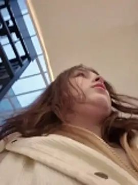 Yammy Yumi online show from 03/14/26, 02:44