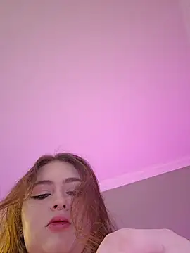 Yammy Yumi online show from 04/04/26, 01:30