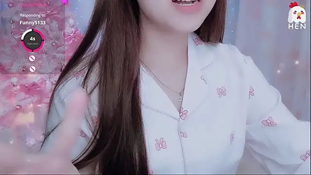 hen237 online show from 12/18/25, 06:14