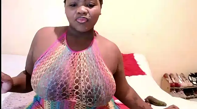 Queen BootyXXX online show from 03/15/25, 01:52