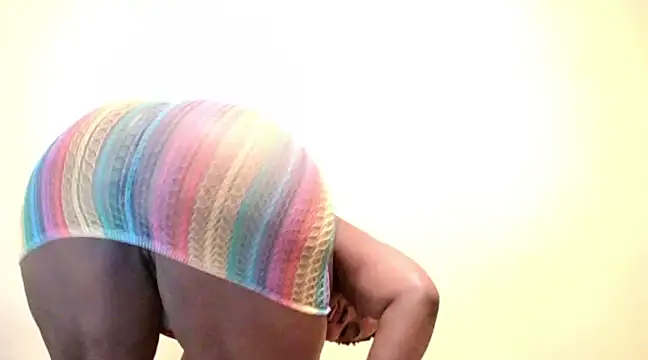 Queen BootyXXX online show from 03/21/25, 02:28