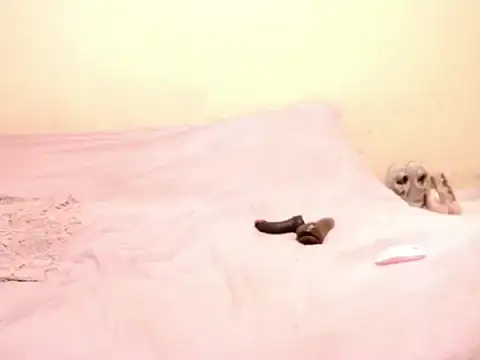 Queen BootyXXX online show from 12/18/25, 01:44