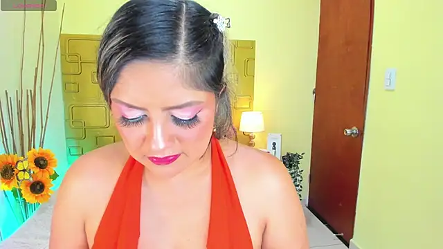 Julia Haye online show from 01/11/25, 04:38