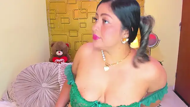 Julia Haye online show from 02/28/26, 04:02