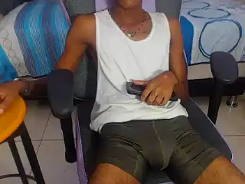 ManSant online show from 01/12/25, 06:05