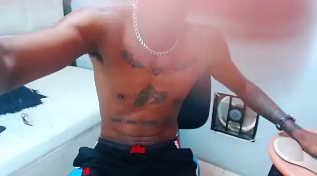 ManSant online show from 01/31/25, 07:40