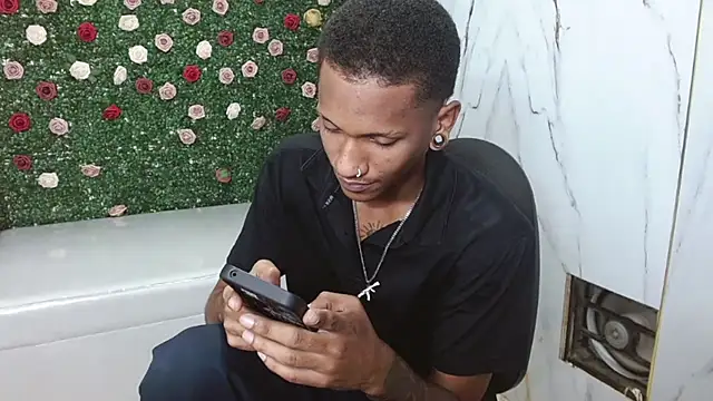 ManSant online show from 12/16/25, 03:06