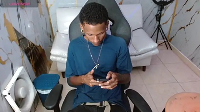 ManSant online show from 01/08/26, 03:25