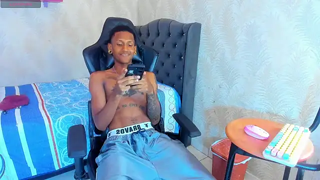 ManSant online show from 01/09/26, 02:31