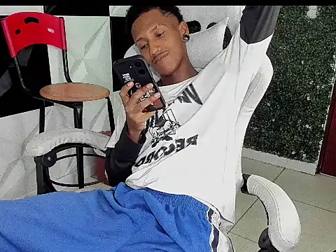 ManSant online show from 03/14/26, 04:12