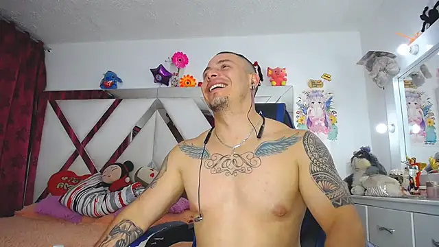 jakson hot online show from 02/17/25, 11:31