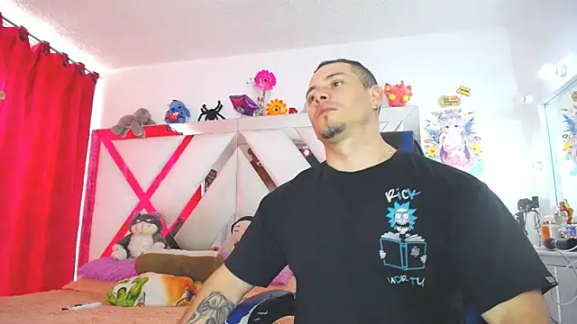 jakson hot online show from 03/01/25, 08:10