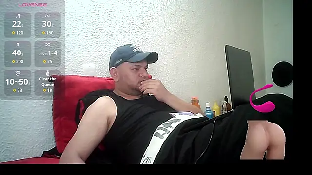 SexDiffrent online show from 10/06/25, 08:50