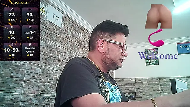 SexDiffrent online show from 10/16/25, 05:25