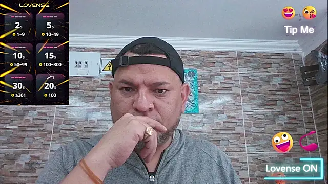 SexDiffrent online show from 11/12/25, 05:35