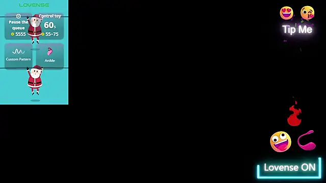 SexDiffrent online show from 11/24/25, 04:18