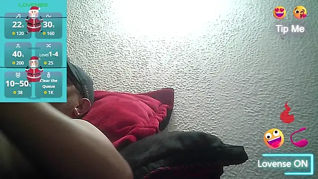 SexDiffrent online show from 11/30/25, 04:22