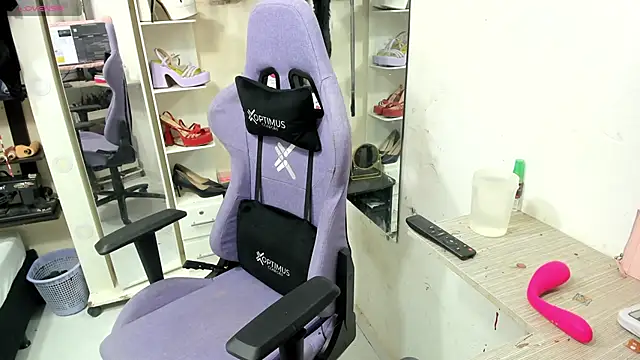 allsson queen online show from 01/13/25, 03:23