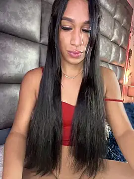 Ashly Miller online show from 02/25/25, 01:52