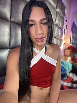 Ashly Miller online show from 03/12/25, 01:47