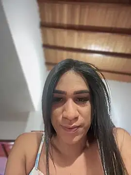 Ashly Miller online show from 03/12/25, 08:31