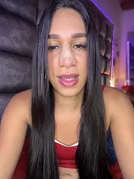 Ashly Miller online show from 03/13/25, 07:06